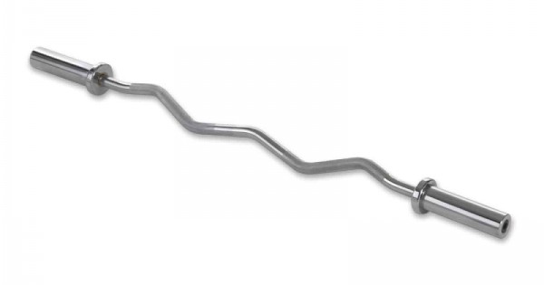 Ziva EZ Curl Bar