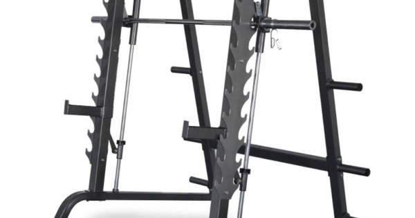 Dkn discount smith machine