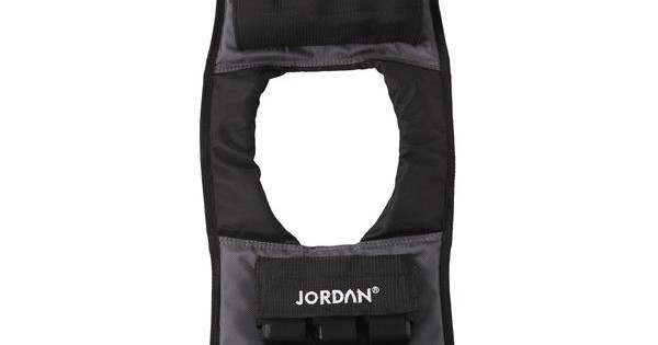 Jordan weighted vest sale